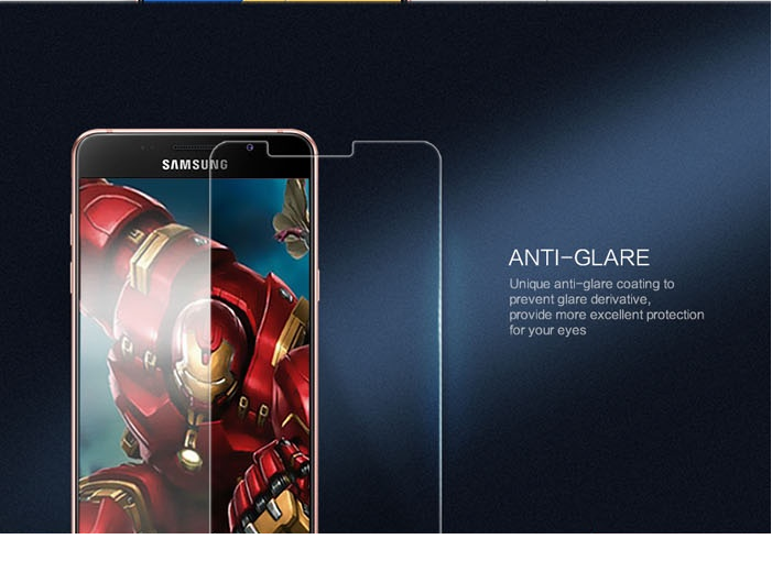 kính cường lực Sam Sung A9 pro