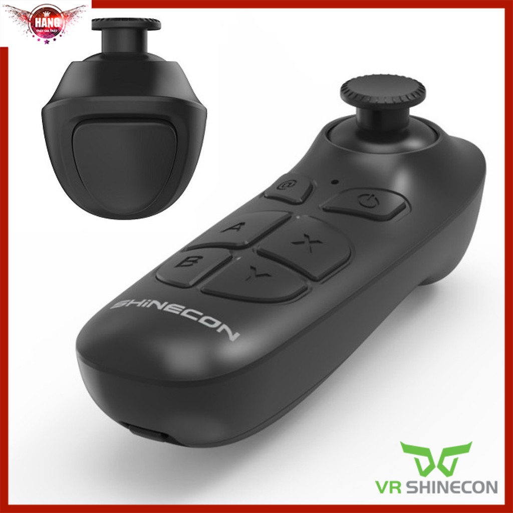 Kính thực tế ảo Vr Shinecon G10+B03 - Hồ Phạm