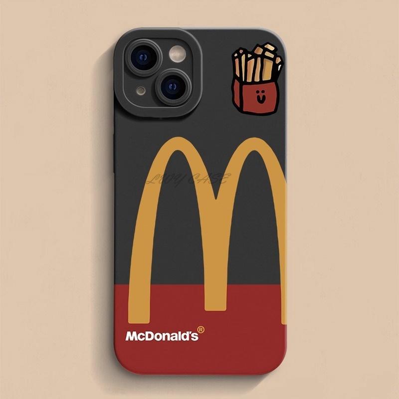 For%20Oppo%20A36%20A76%20A95%20A96%20A98%20A56%20A57%20A73%20A74%20A77%20A93%20A94%20A37%20R9%20R9s%20Find%20X2%20X3%20X5%20X6%20X7%20X8%20Ultra%20X9%20R11%20R11s%20F1%20Plus%20F1s%20F3%20F5%20Youth%20F7%20F11%20Pro%20F9%20F19%20F17%20McDonald%20Chips%20Phone%20Case%20-%20Image%208