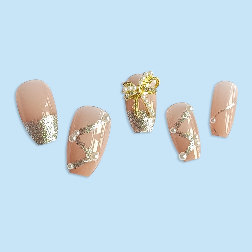 Nails xinh đẹp mã 266