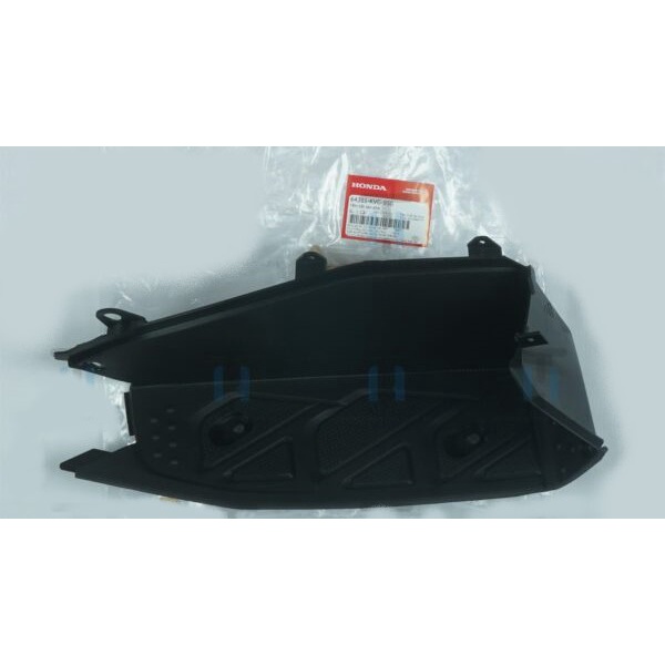 sàn để chân AB AIR BLADE 110 ĐỜI ĐẦU 2007 2008 2009 2010 ( Có bán lẻ từng bên )