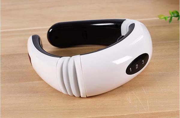 MÁY MÁT XA CỔ VAI GÁY 3D -KL5830