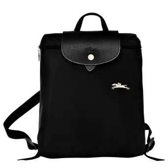 longchamp backpack singapore