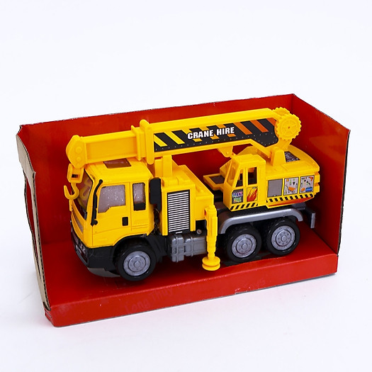 Xe nhạc đèn pin 3D LT268-288C7 VN cho trẻ