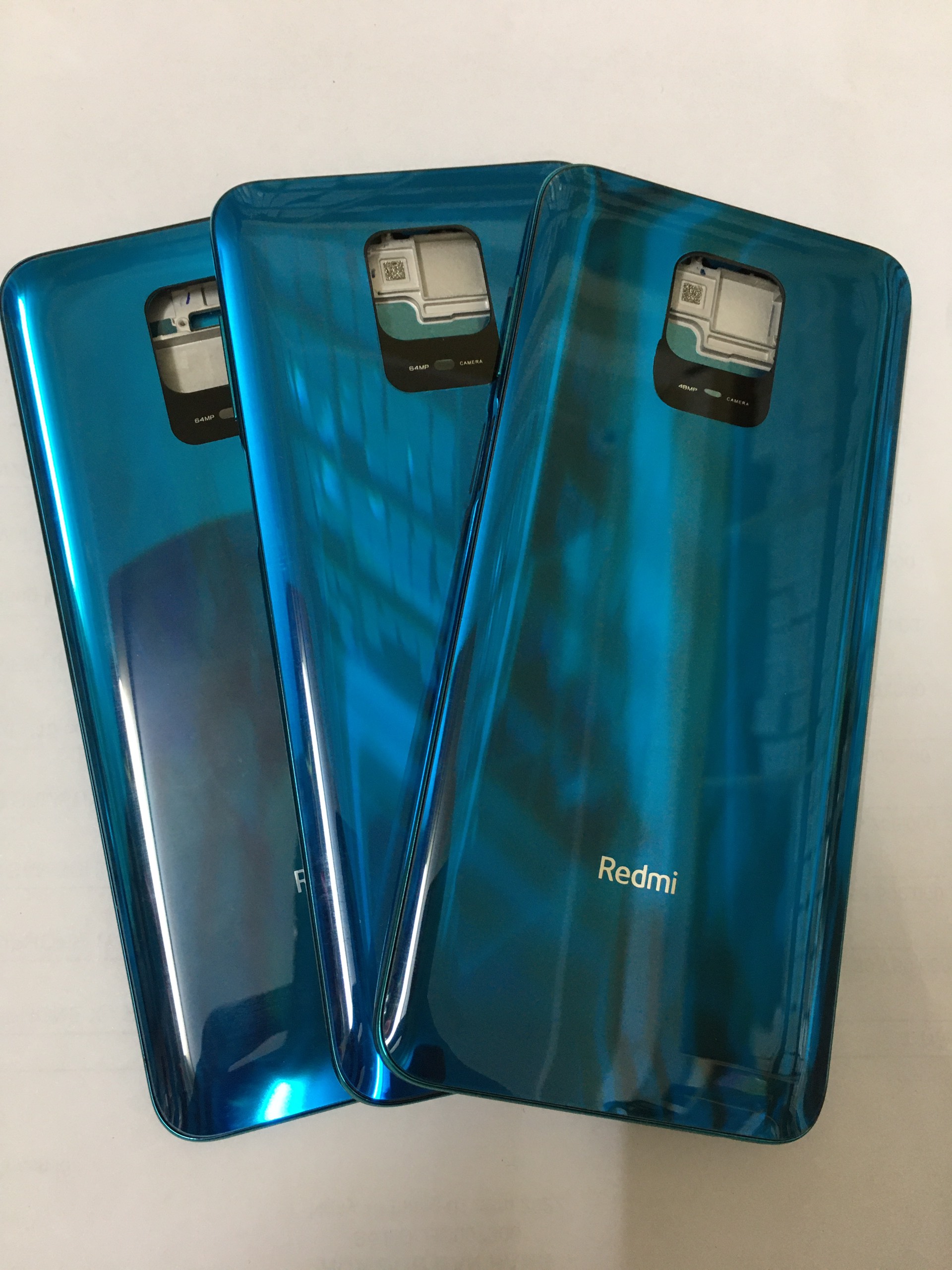 Vỏ bộ Xiaomi Redmi Note 9S