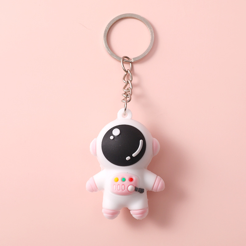 Móc khóa phi hành gia cute