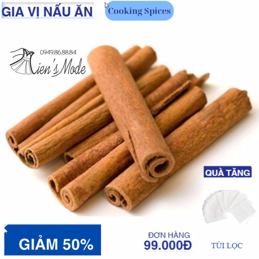 1kg Quế sạch cạo vỏ