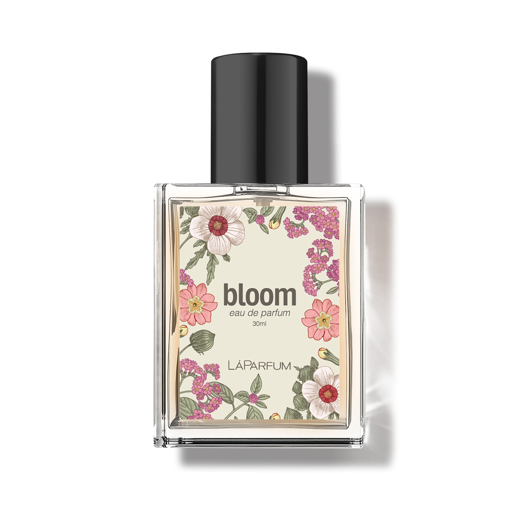 Nước hoa Nữ LÁ PARFUM Bloom 30ml
