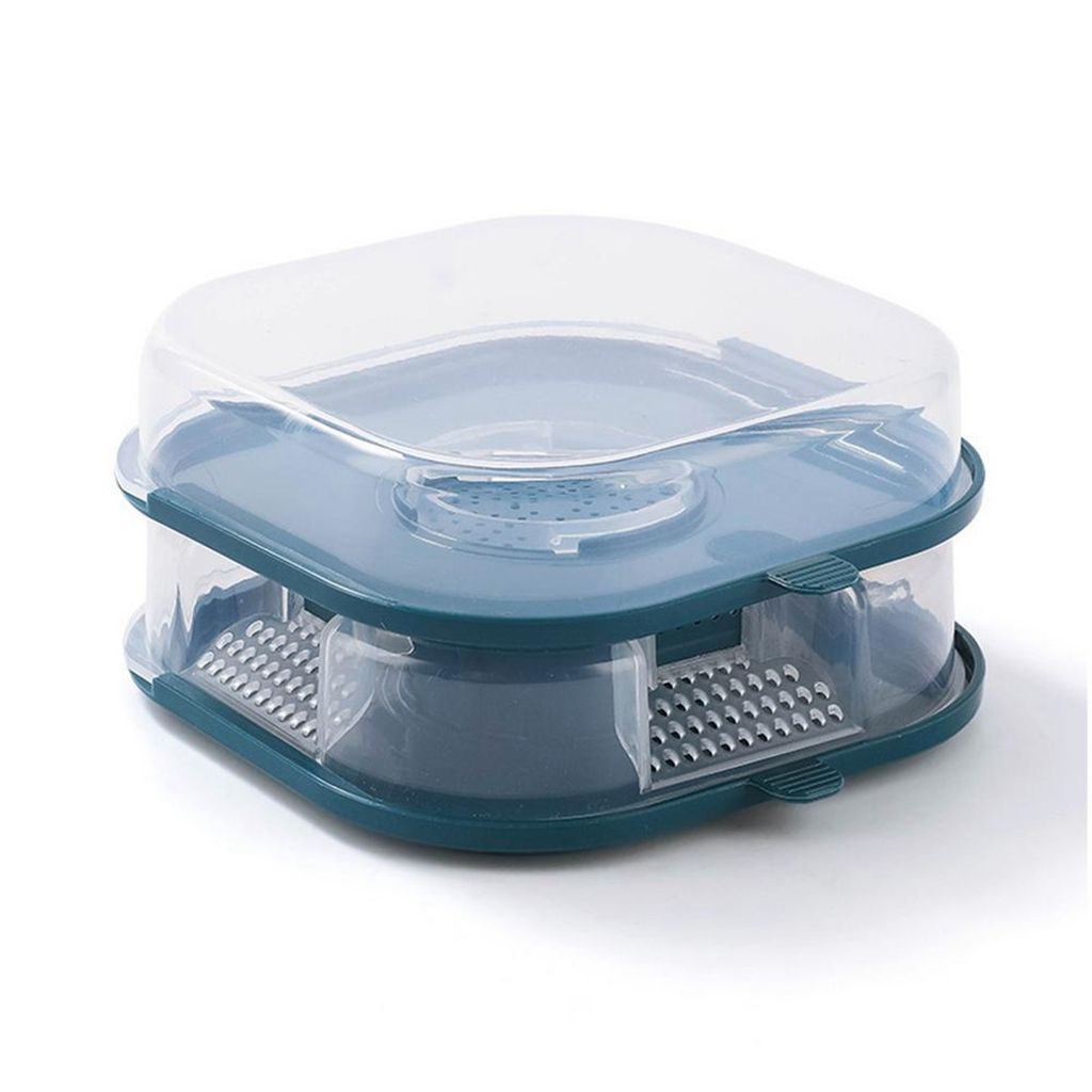 Easy Cleaning 360 Degree Drop-proof Automatic for Bathroom,Kitchen ...
