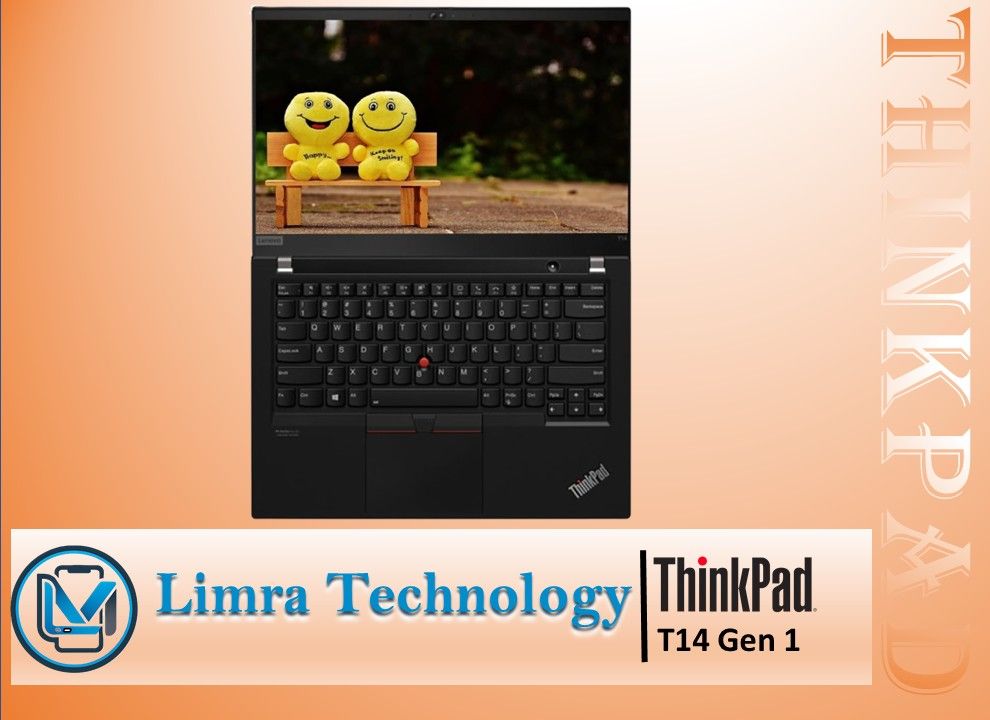 Lenovo ThinkPad T14 Gen 1 | RYZEN 5 PRO | WINDOWS 10/11 | Lazada