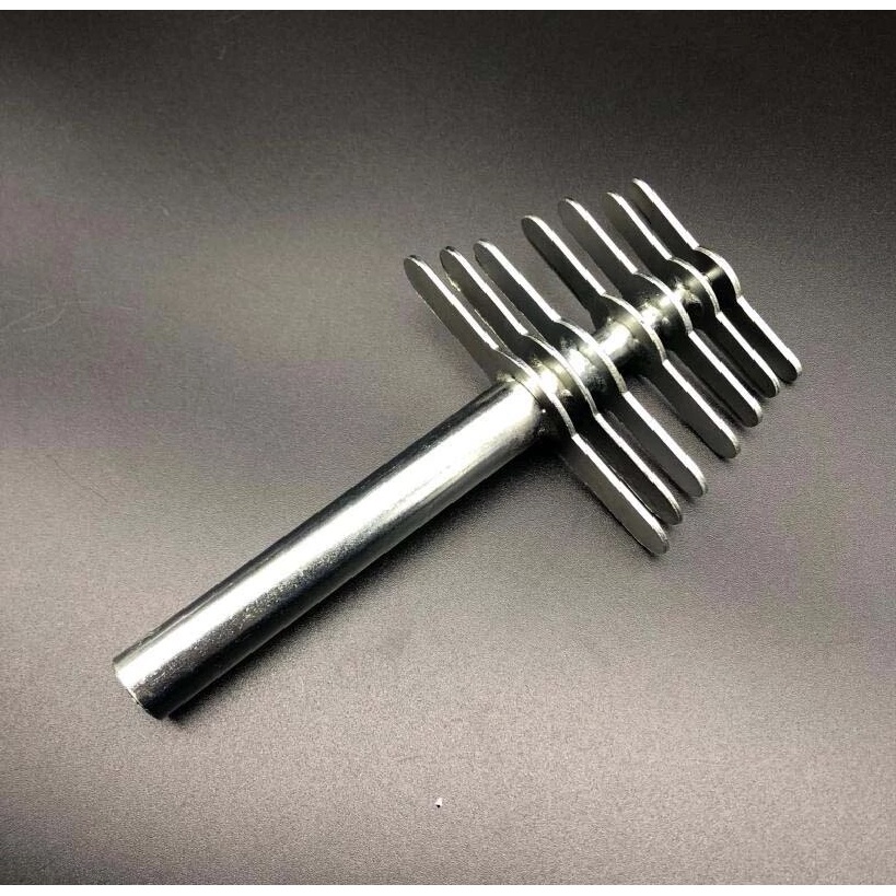 2024 Cork Borer 7PCS SET,Rubber Stopper Cutter,Cork Rubber Stopper Borer Tool Lazada PH