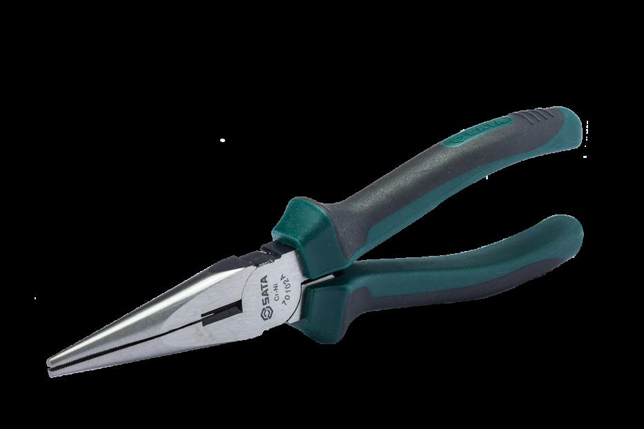KỀM MŨI NHỌN SATA 6 INCH/8 INCH (70101A/70102A)