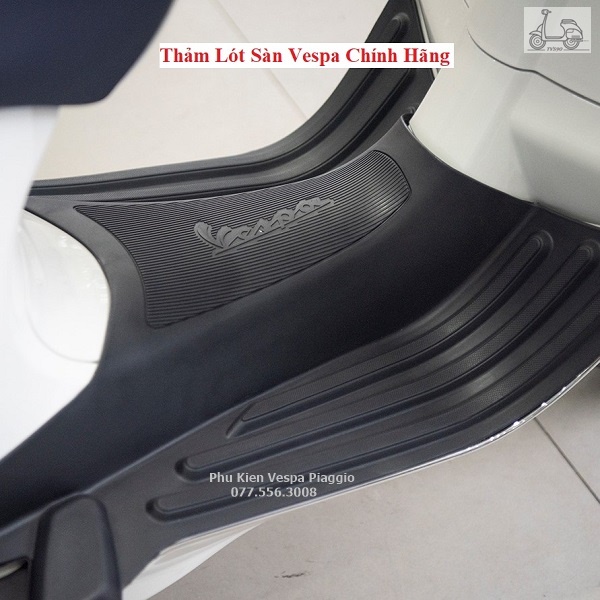 Thảm Lót Sàn Vespa Sprint Primavera
