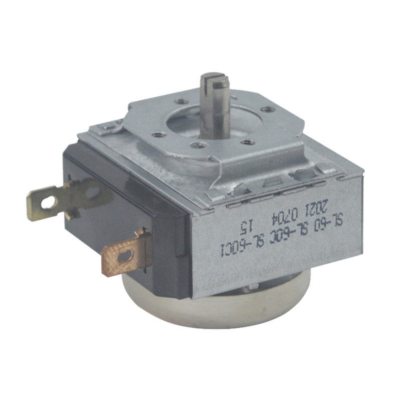 250V 16A Nồi áp suất điện hẹn giờ 60 phút công tắc Rơ Le Thời gian trễ cho lò