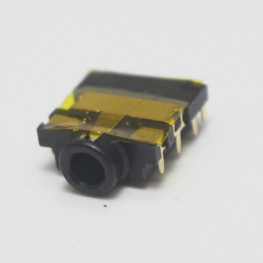 %E3%80%90New%20design%E3%80%911/2pcs%203.5mm%20Stereo%20Jack%203.5%20Socket%20Audio%20Jack%20Connector%20PCB%20Board%20Black%20Panel%20Mount%20Female%20Parts%20for%20Laptop%20Computer%20-%20Image%205