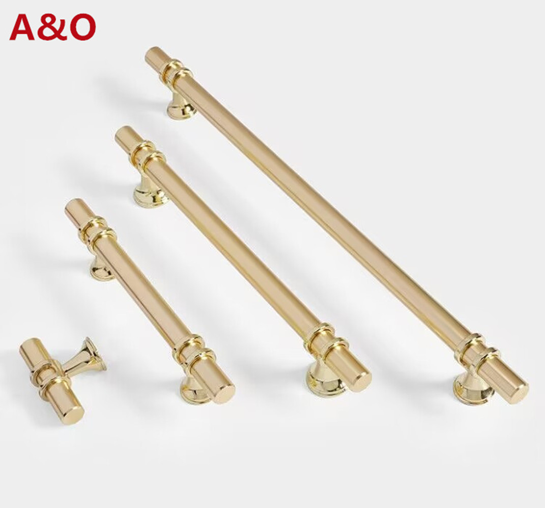 【HOT】 Handles Drawer Cabinet Furniture Kitchen Handles For Cabinet Knob ...