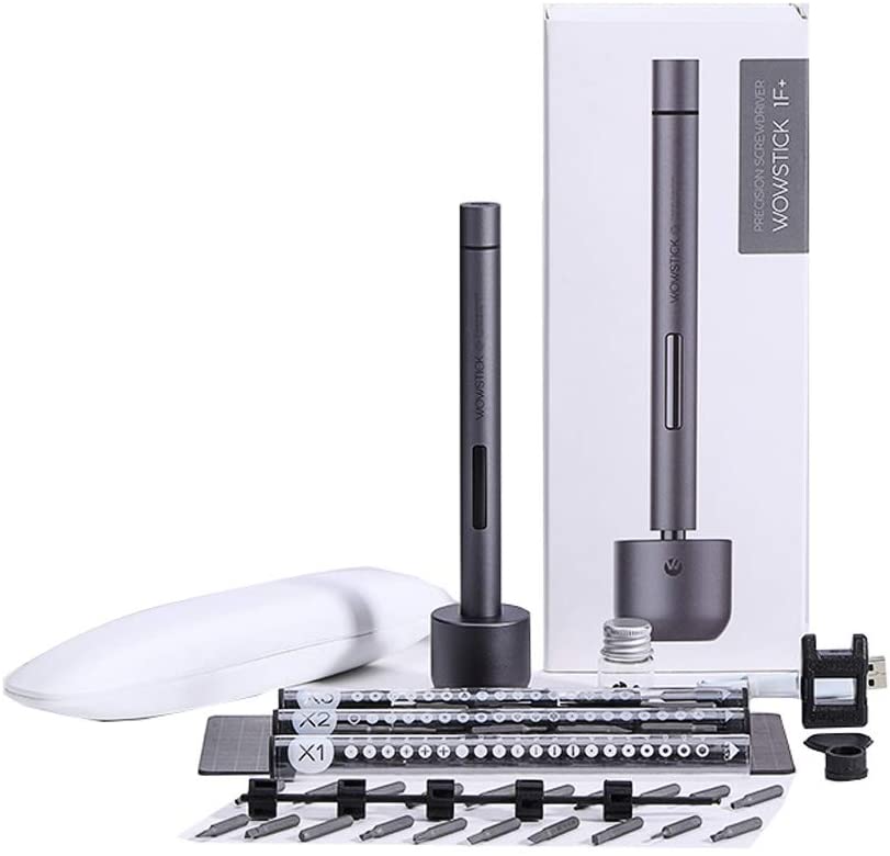 Wowstick 1F+ 64 In 1 Electric 