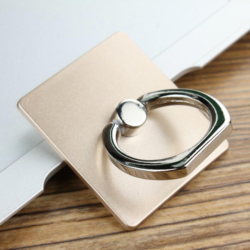 GIÁ ĐỠ ĐIỆN THOẠI ĐA NĂNG HÌNH CHIẾC NHẪN IRING ( GIAO MÀU NGẪU NHIÊN )