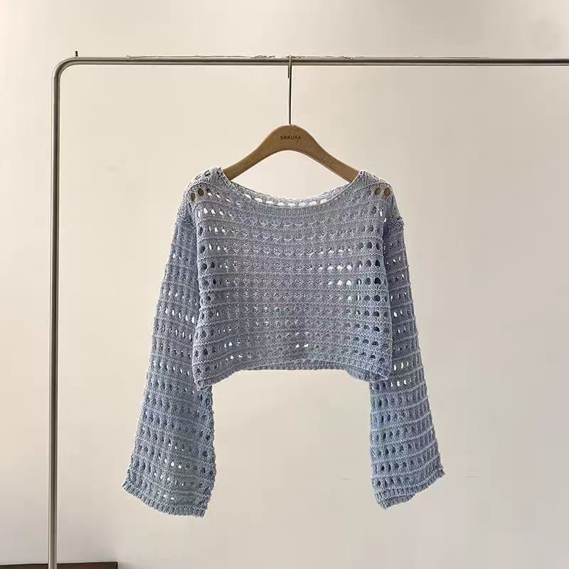 %E3%80%90original%E3%80%91%20Long%20Sleeve%20Crochet%20Knit%20Top%20Summer%20Beach%20Cover%20Up%20Crop%20Pullover%20Wool%20Knitwear%20Blouse%20Women%20Vacation%20Boho%20Outfit%20-%20Image%205