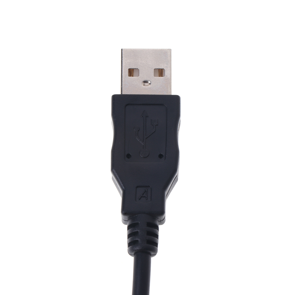 IFC-400PCU Cáp USB cho máy ảnh và máy quay cho giao diện Video PowerShot