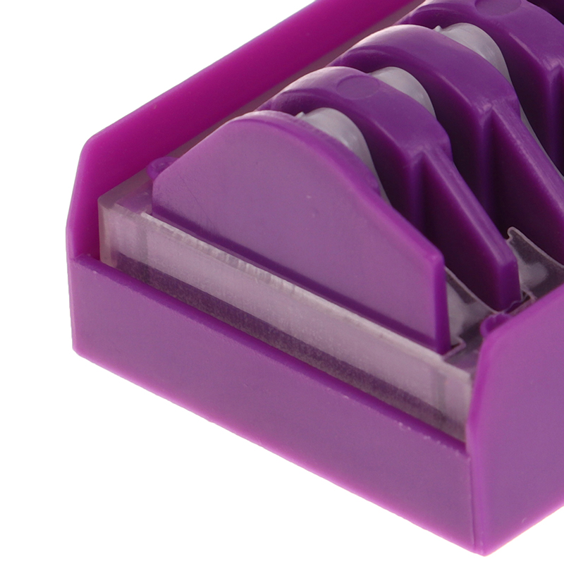 Medical Plastic Laparoscopic Polymer Ligation Clips Hemolok Clips Endoscopy Surgery Surgical Vascular Clips Medical Tools ZHIXING. 