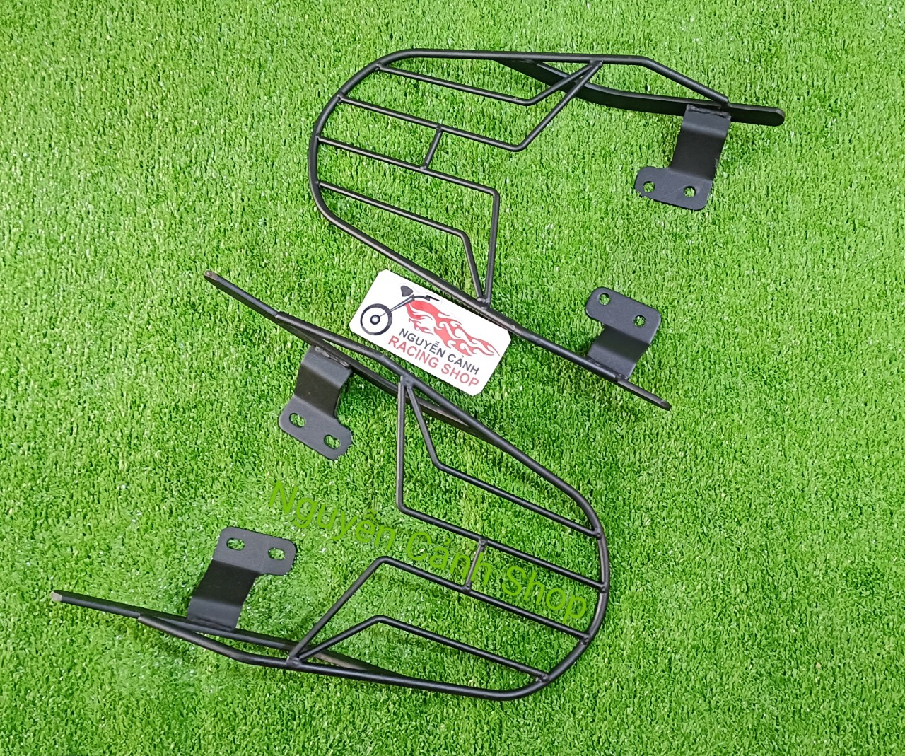 Tay dắt wave 100-110 givi