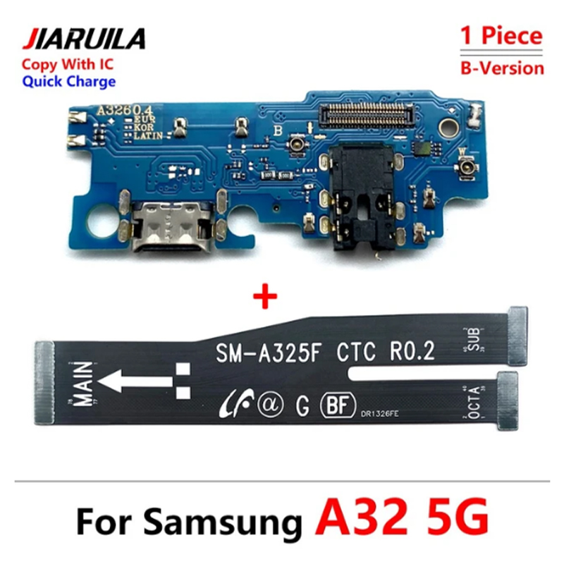 %E3%80%90EcoDealsq%E3%80%91NEW%20Tested%20USB%20Charging%20Port%20Board%20Connector%20Parts%20+%20Main%20Motherboard%20Flex%20Cable%20For%20Samsung%20A22%20A24%20A32%204G%20A33%20A34%20A53%20A54%205G%20-%20Image%206