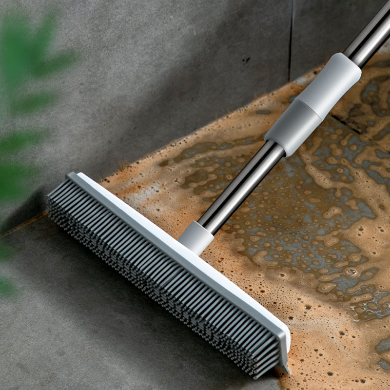 Rubber%20Broom%20Carpet%20Rake%20With%20Squeegee%20Long%20Handle%20For%20Pet%20Hair%20Fur%20Remover%20Broom%20For%20Fluff%20Carpet%20Hardwood%20Floor%20No%20Scratch%20-%20Image%209