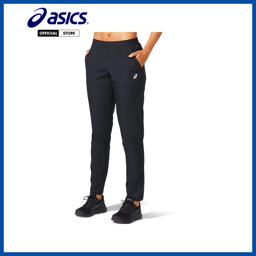 Quần dài thể thao nữ asics 2012c354.001