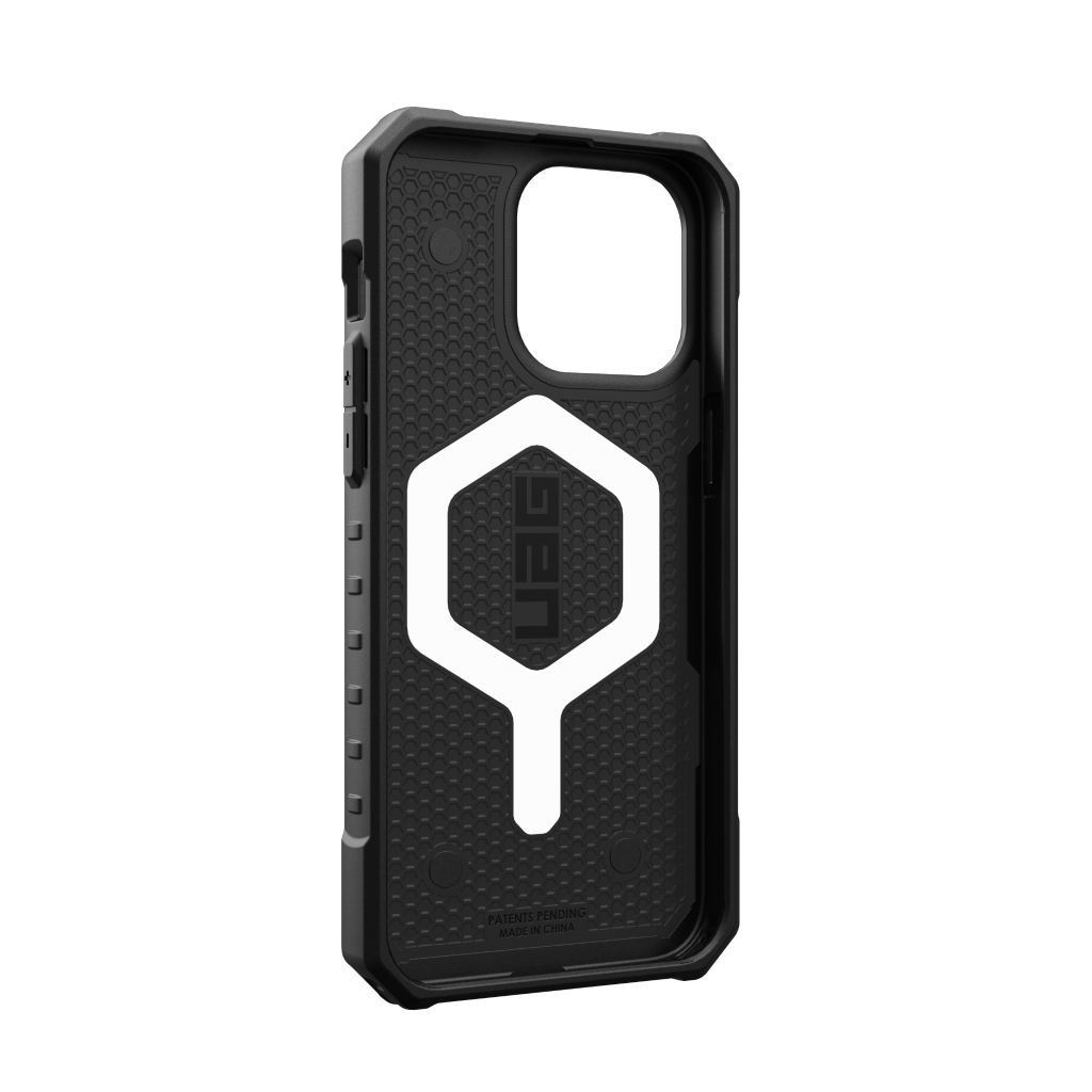 [HÀNG CHÍNH HÃNG] ỐP LƯNG CHO IPHONE 15 PRO MAX UAG PATHFINDER SẠC TỪ TÍNH (6.7 INCH)