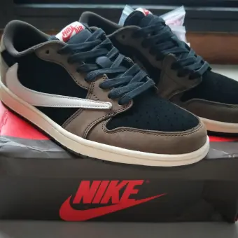 travis scott aj 1 low