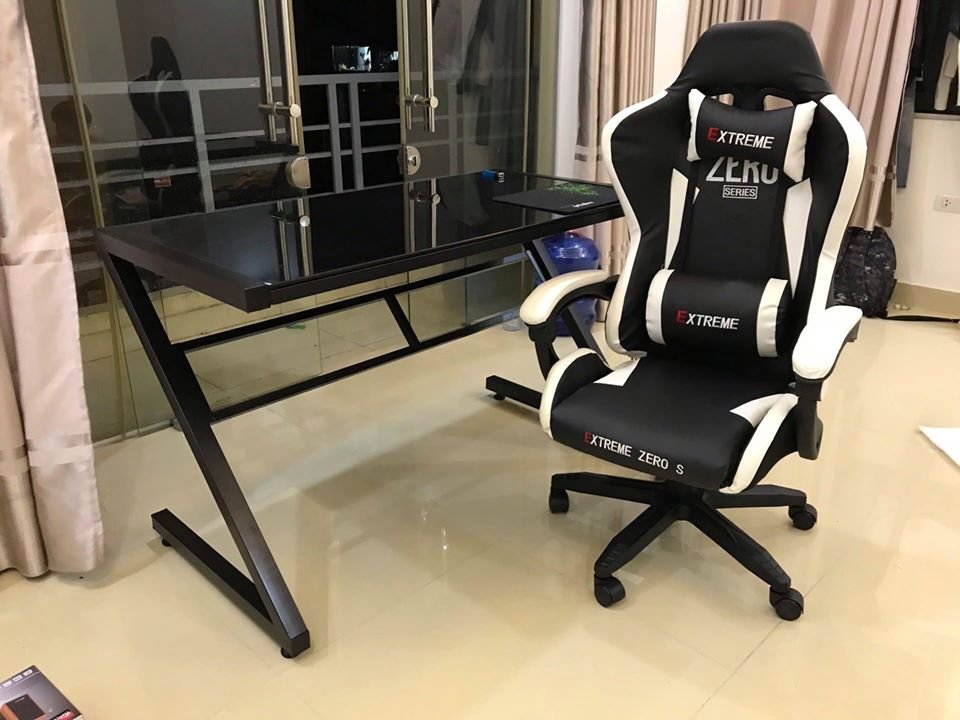 Ghế Gaming Extreme Zero S