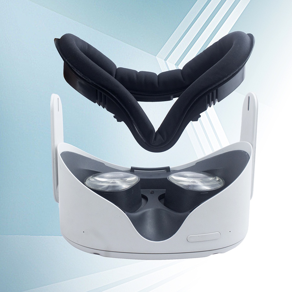 Set 6 Đệm Mắt Cho Kính Thực Tế Ảo Oculus Quest 2 VR