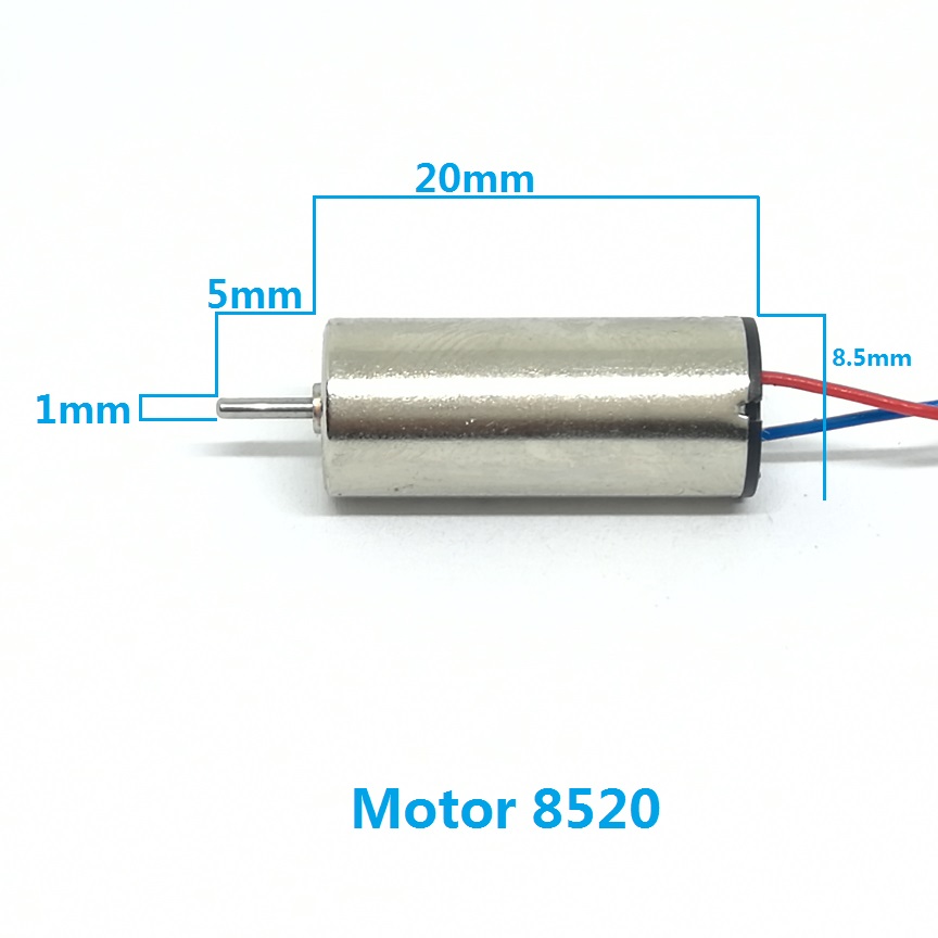 10PCS/LOT%20DC%20Motor%20412%20612%20614%20716%20720%208520%201015%201020%20High-Speed%20Coreless%20Motor%203-3.7VDC%20For%20Model%20Airplane%20UAV%20Accessories%20-%20Image%205