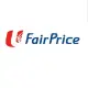 Ntuc Fairprice Voucher Gift Card Physical (Minimum 1 year or more). 