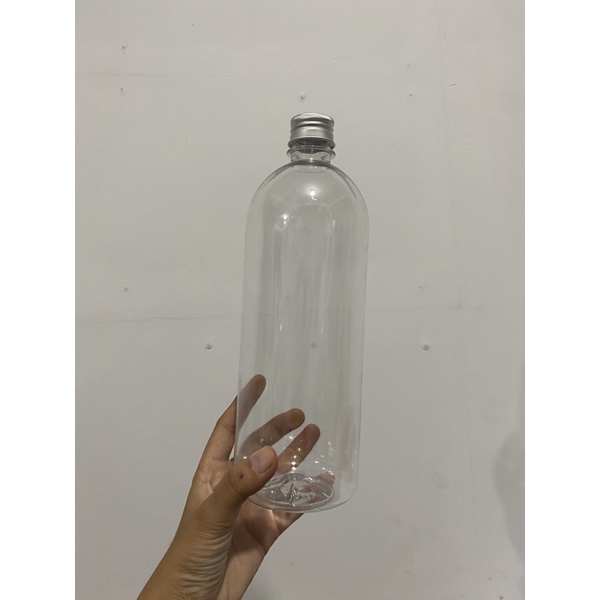 COMBO 50C CHAI NHỰA 1 LÍT