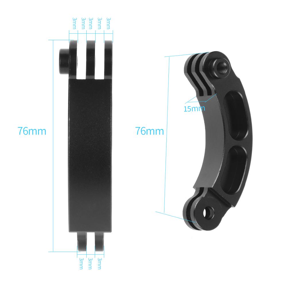Bgning%20Aluminum%20Mini%20Quick-Release%20L-Type%20Adjustable%20Locking%20Handle%20M5%20Wrench%20Screw%20With%20Extension%20Arm%20Mount%20Adapter%20For%208%20-%20Image%207