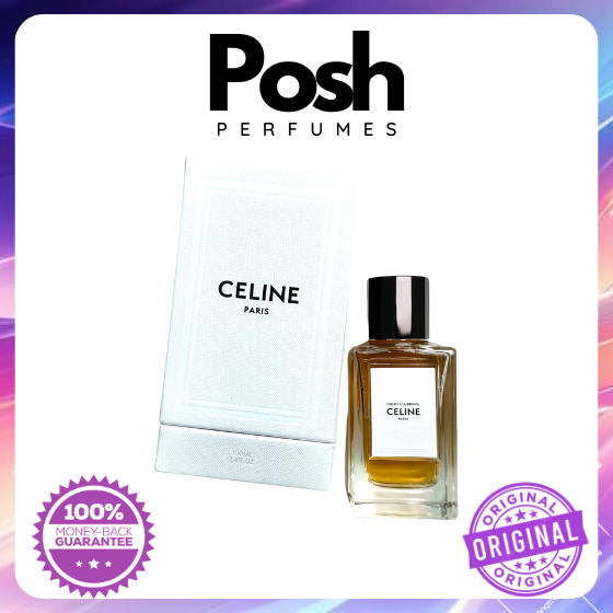⭐️AUTHENTIC CELINE NIGHTCLUBBING EDP 100ML PERFUME Celine