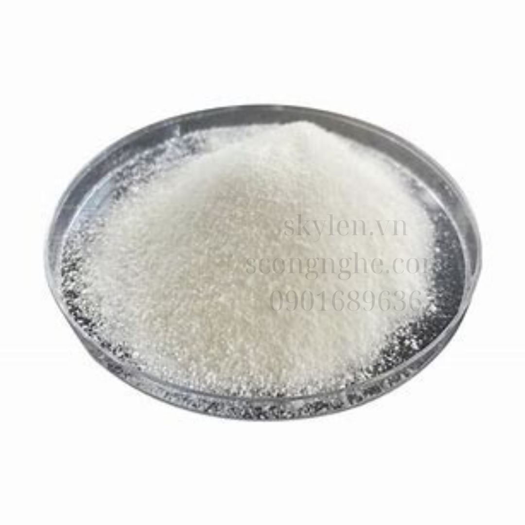 Đường Glucose 500g tinh khiết