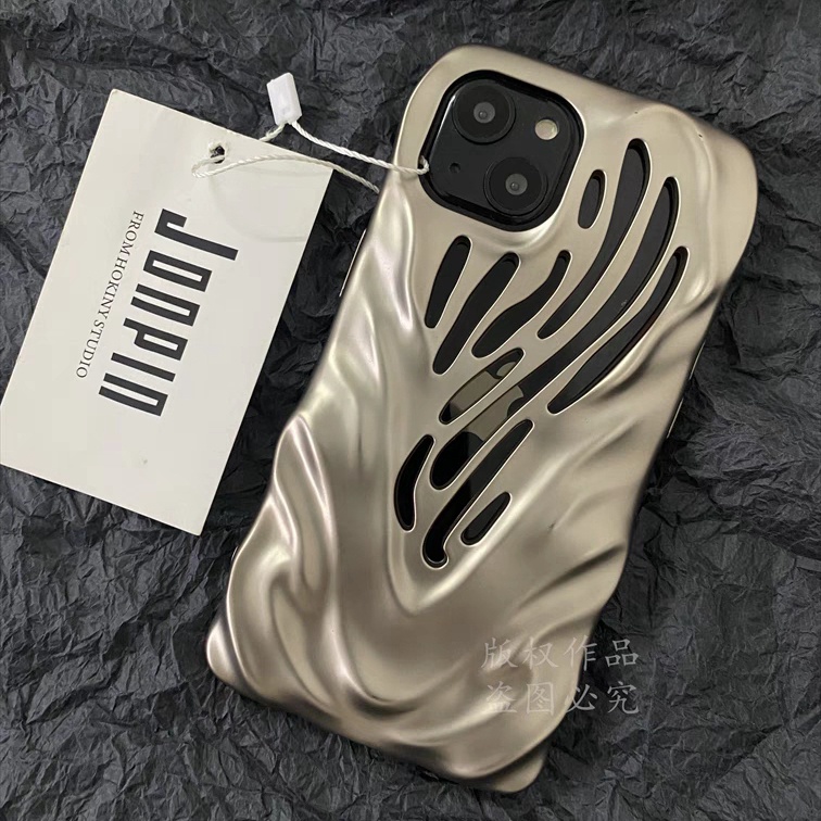 Light Not heavy skin friendly soft silicone case For iPhone 13 14 15 Pro Max Case