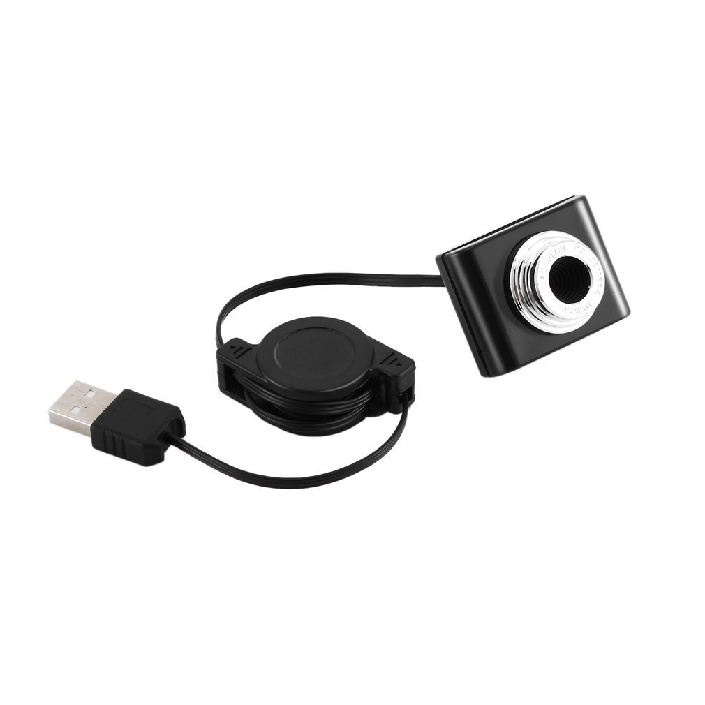 2023 New Mini Webcam High Definition Multiftional Computer Web Cameras Desktop Laptop USB Convenient Computer Accessory 2023new