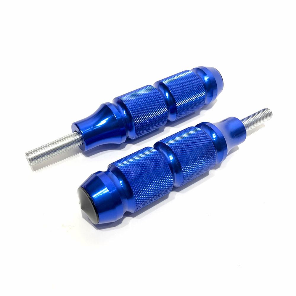 [HCM]Gù Chống Đổ Nhôm Gắn Xe Máy [ 1 đôi ]