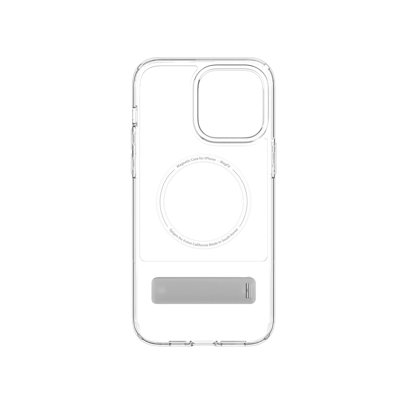 Spigen For iPhone 14 Pro MAX 13 Pro 12 Pro Max Case Slim Armor Essential S MagFit With Holder
