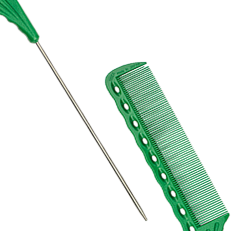 Lược chải ys park chịu nhiệt chính hãng nhật bản ys-116