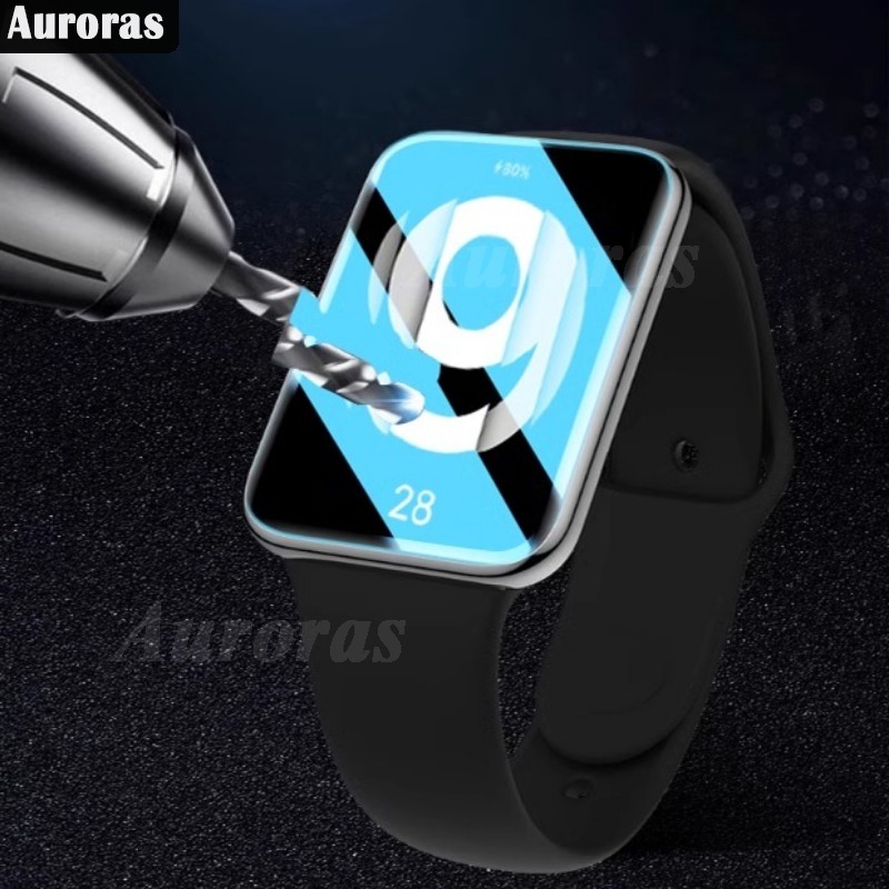 2Pieces%20for%20Redmi%20Watch%205%20Lite%20Classic%20Soft%20Tempered%20Film%20Hydraulic%20Glass%20for%20Redmi%20Watch%205%20Active%20Screen%20Protector%20Film%20-%20Image%208