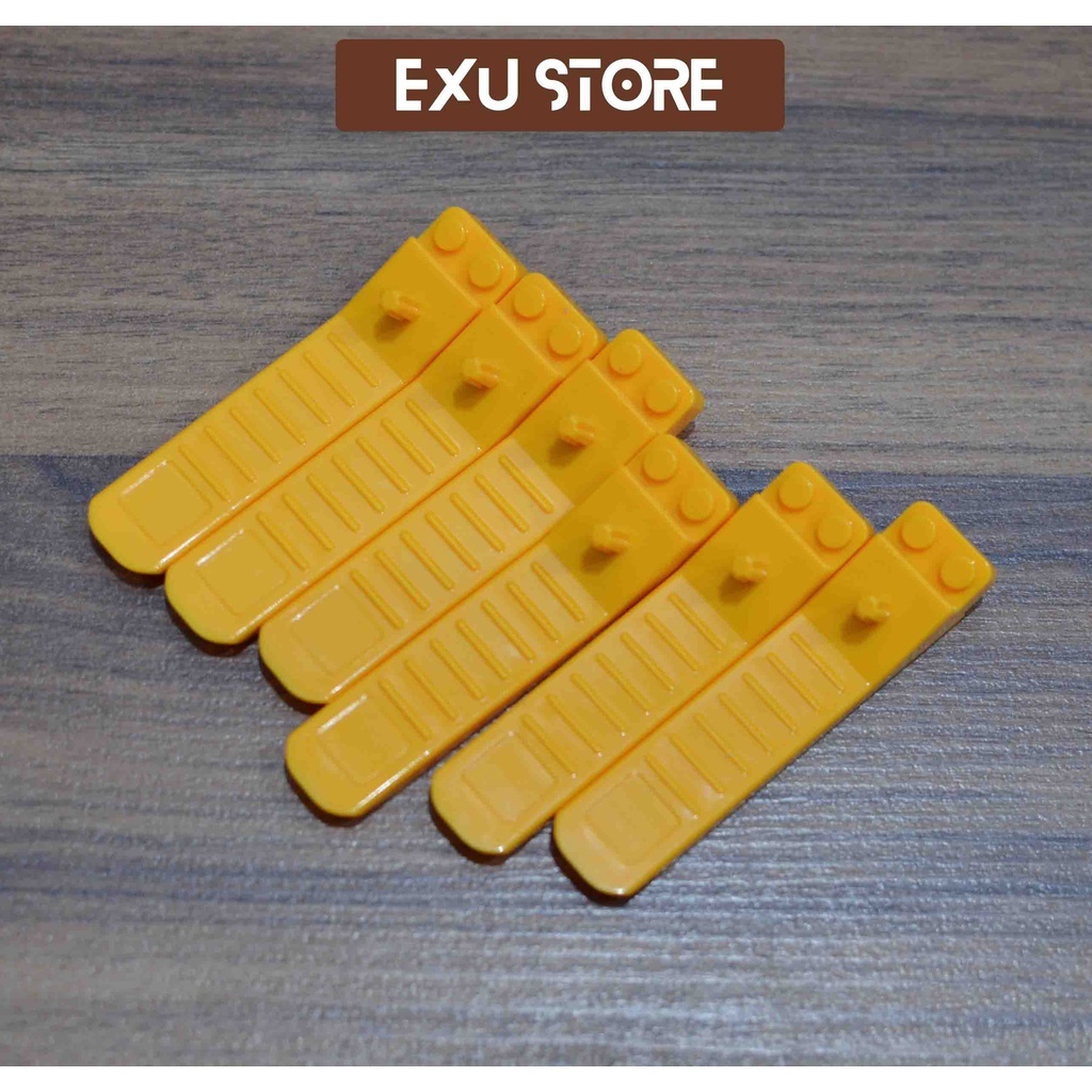 Dụng cụ tháo lắp đồ chơi lắp ghép