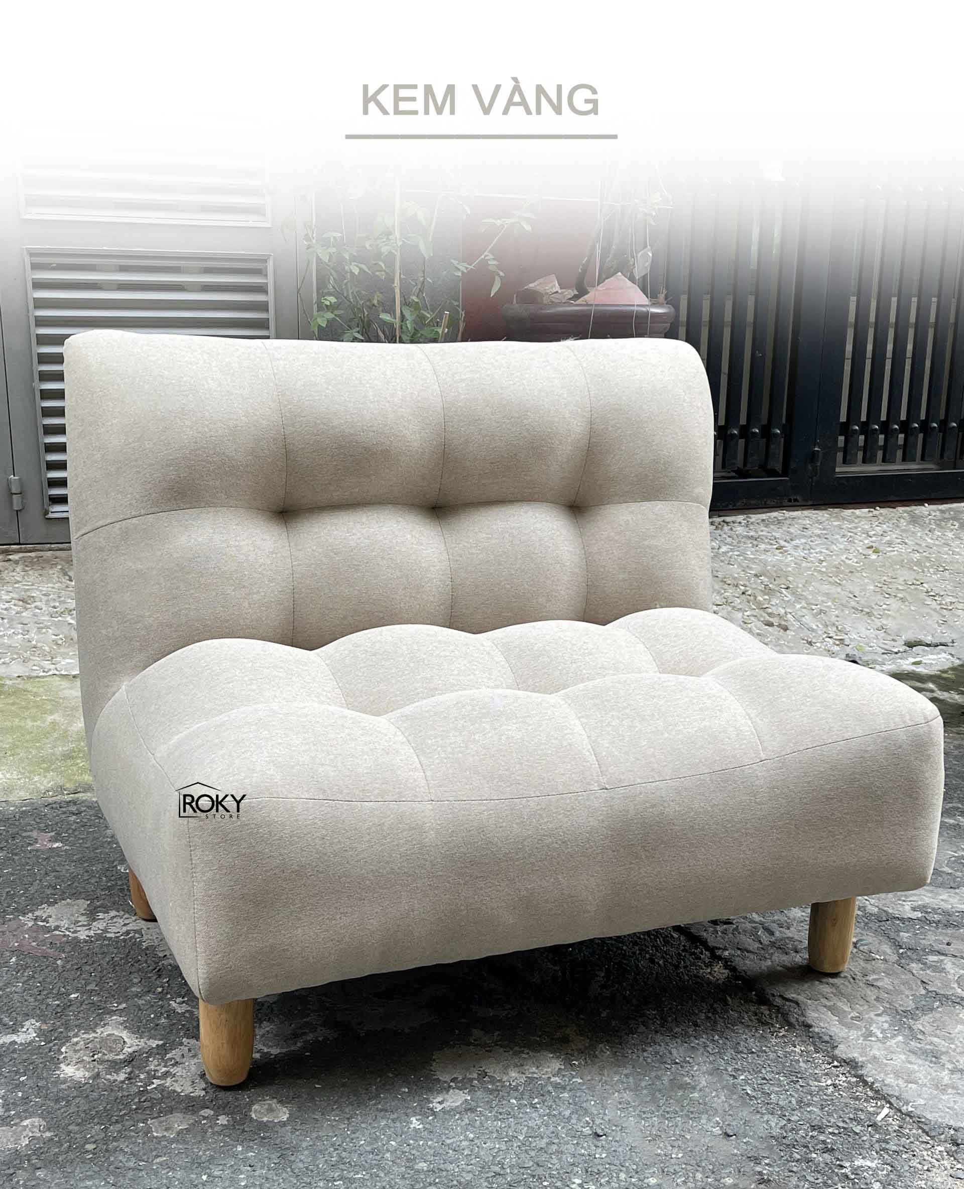 SOFA MINI THƯ GIẢN PHONG CÁCH HÀN - TAMY SOFA