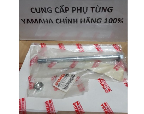 Cốt bánh trước sirius / jupiter / nouvo 1 , 2 , 3