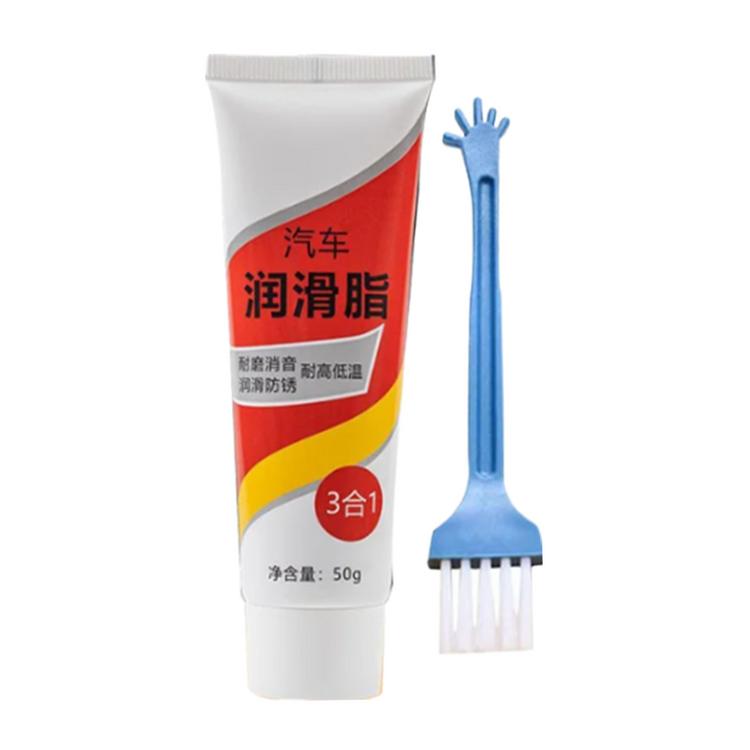 Dầu Nhớt Dụng Cụ Kem Dầu Nhớt Ô Tô Kem Dầu Nhớt Cửa Ô Tô 50ml Máy đa chức năng lâu dài Dầu mỡ chuyên nghiệp cho cửa sổ trời ô tô cửa bánh răng advantage