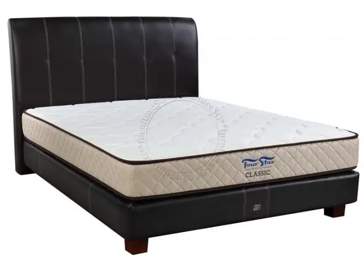Four Star Classic Mattress Lazada Singapore